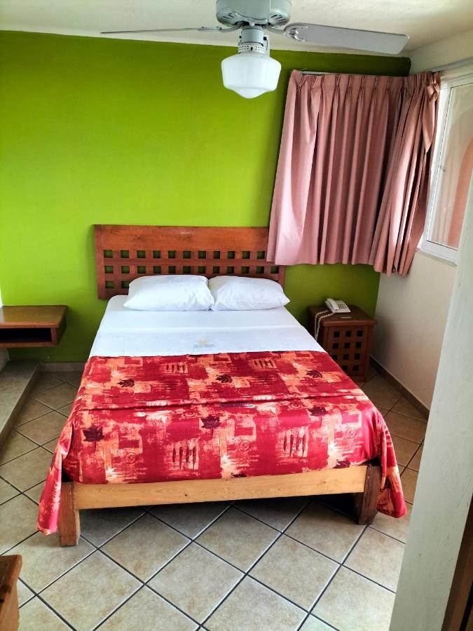 Hotel Real Santa Maria Cuernavaca Kültér fotó