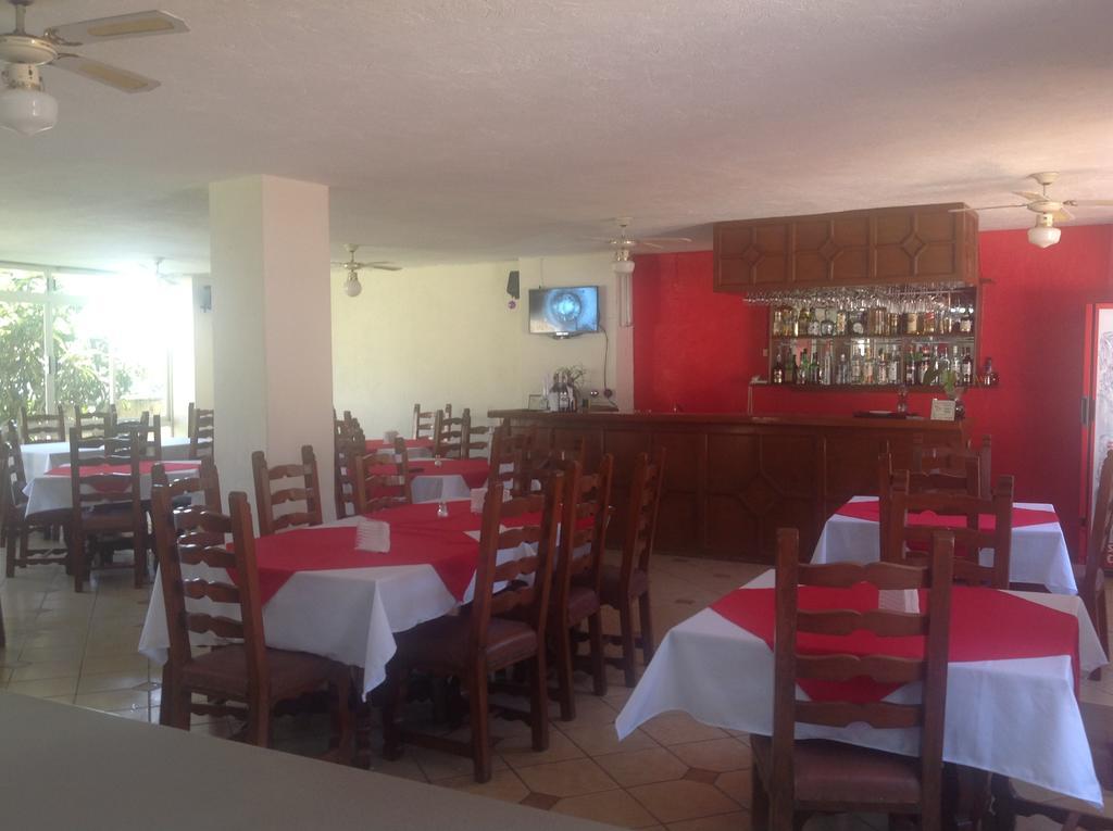 Hotel Real Santa Maria Cuernavaca Kültér fotó