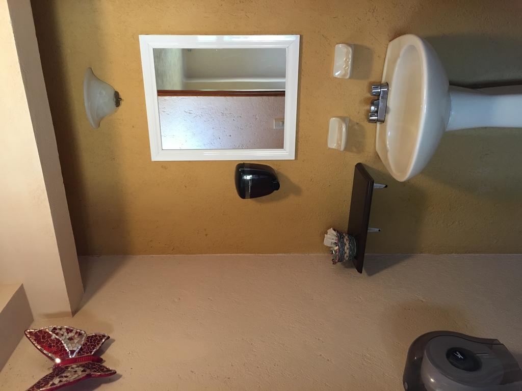 Hotel Real Santa Maria Cuernavaca Kültér fotó