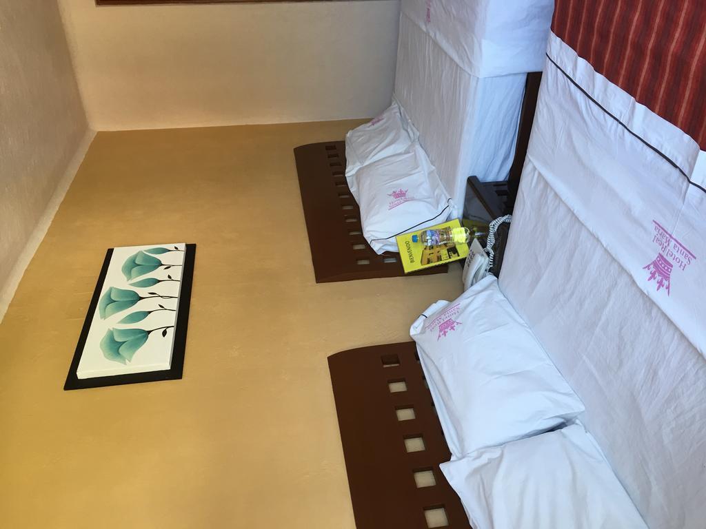Hotel Real Santa Maria Cuernavaca Kültér fotó